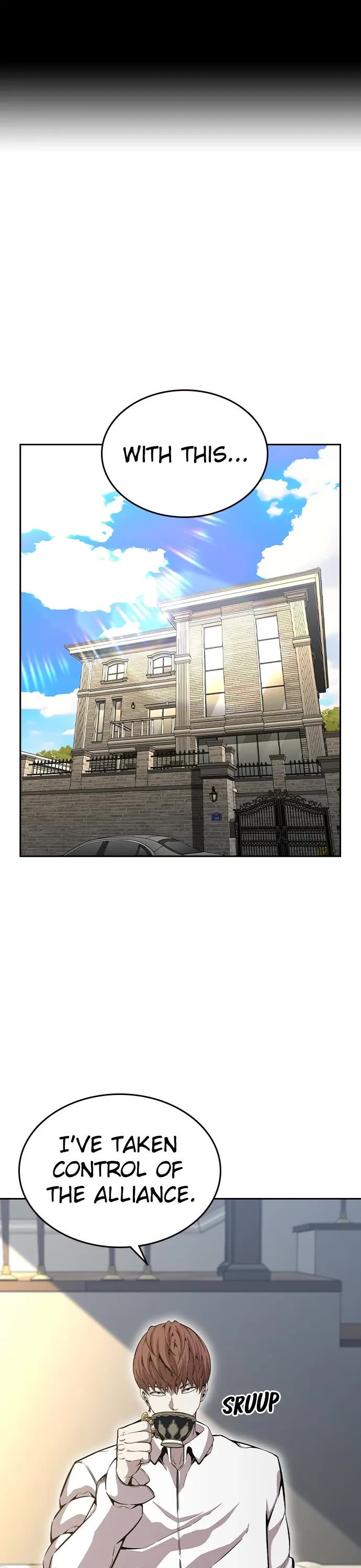 King Game Chapter 97 page 2 - Chapter 97: Knowing and Preparing