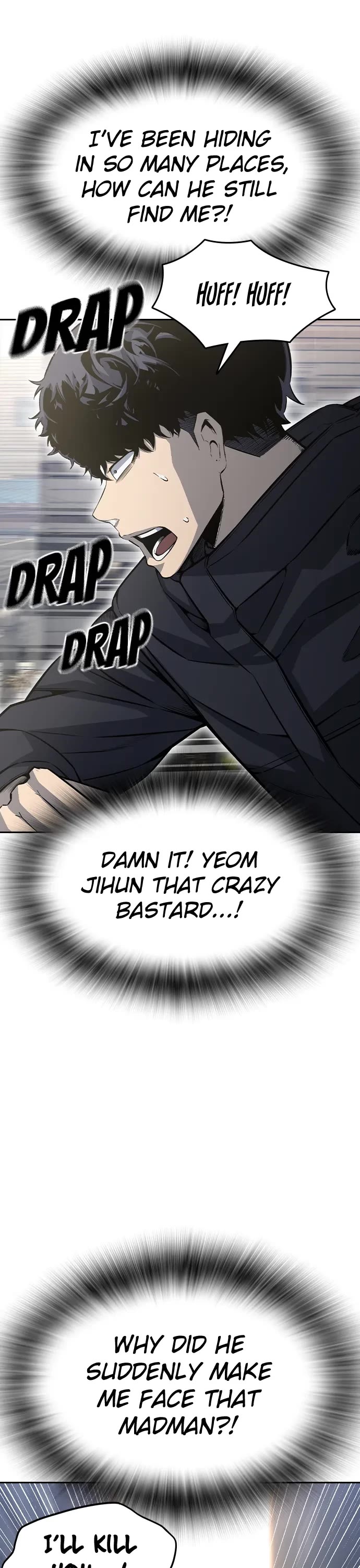 King Game Chapter 97 page 22 - Chapter 97: Knowing and Preparing
