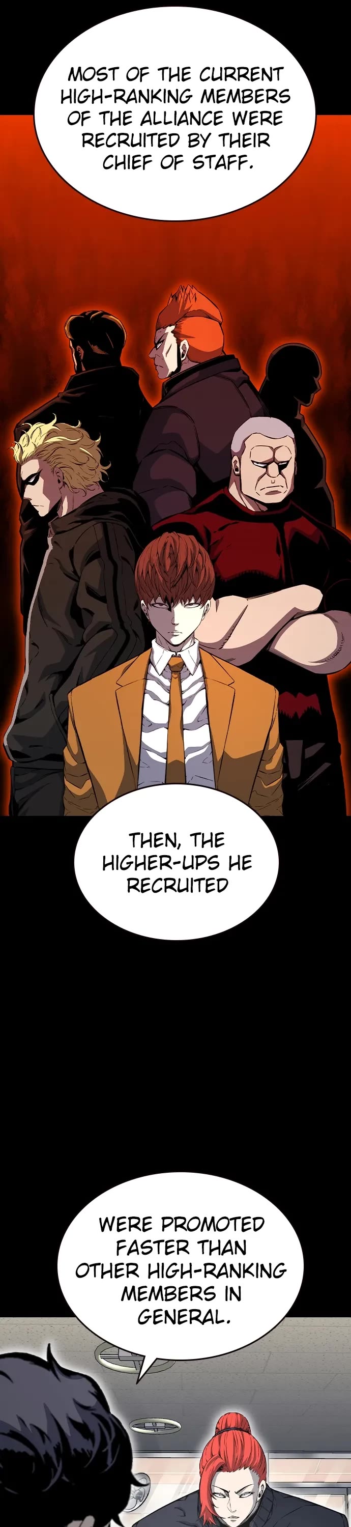 King Game Chapter 97 page 32 - Chapter 97: Knowing and Preparing