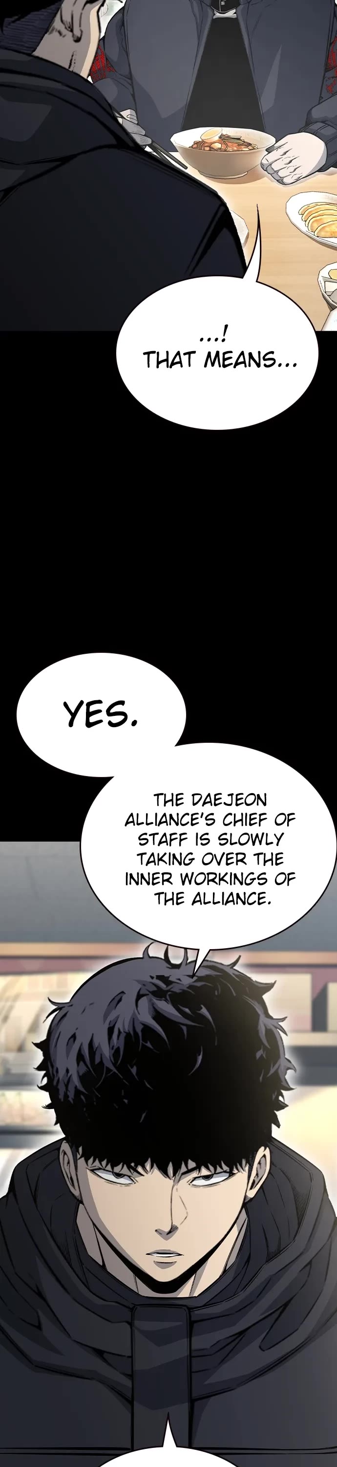 King Game Chapter 97 page 33 - Chapter 97: Knowing and Preparing