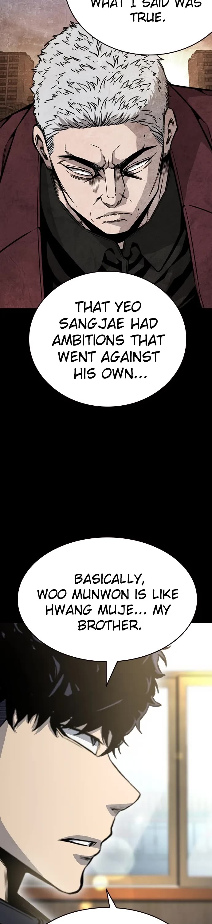 King Game Chapter 97 page 38 - Chapter 97: Knowing and Preparing