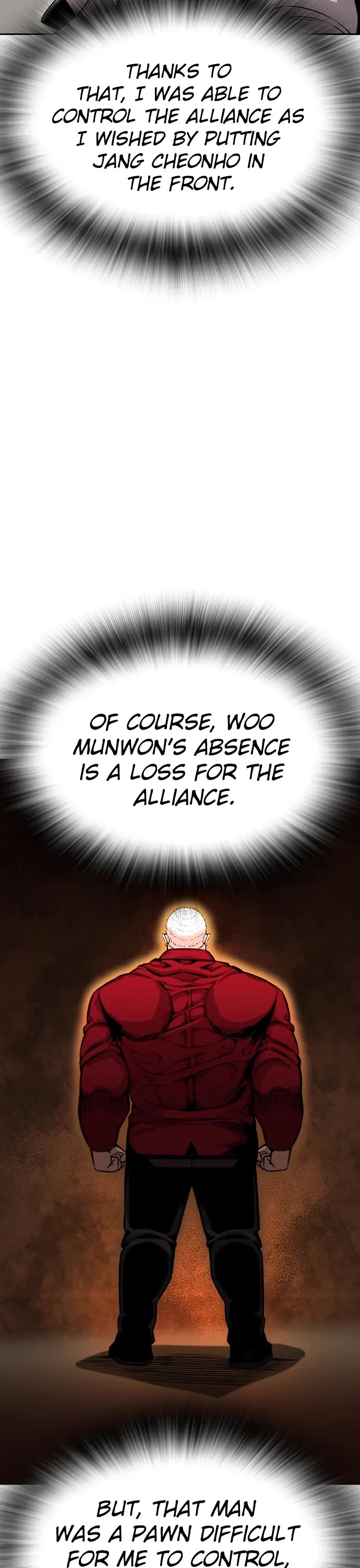 King Game Chapter 97 page 4 - Chapter 97: Knowing and Preparing