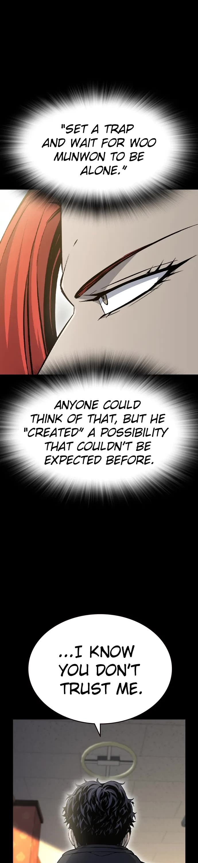 King Game Chapter 97 page 40 - Chapter 97: Knowing and Preparing