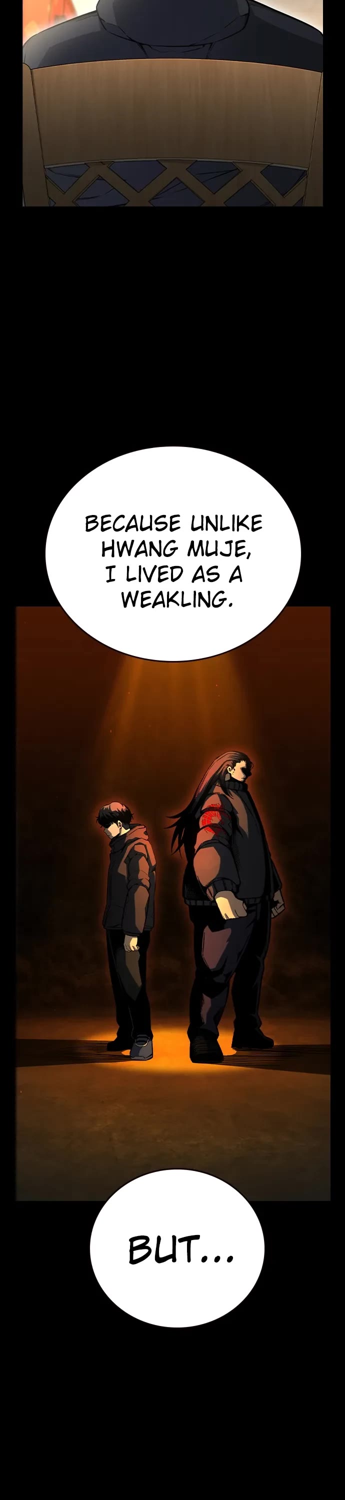 King Game Chapter 97 page 41 - Chapter 97: Knowing and Preparing