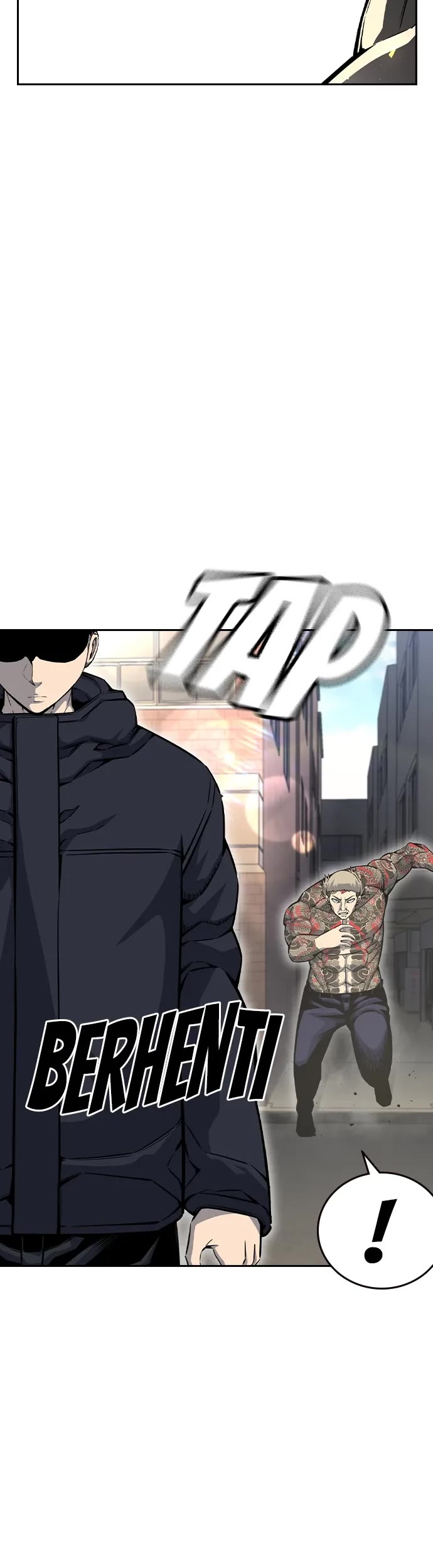 King Game Chapter 97 page 46 - Chapter 97: Knowing and Preparing