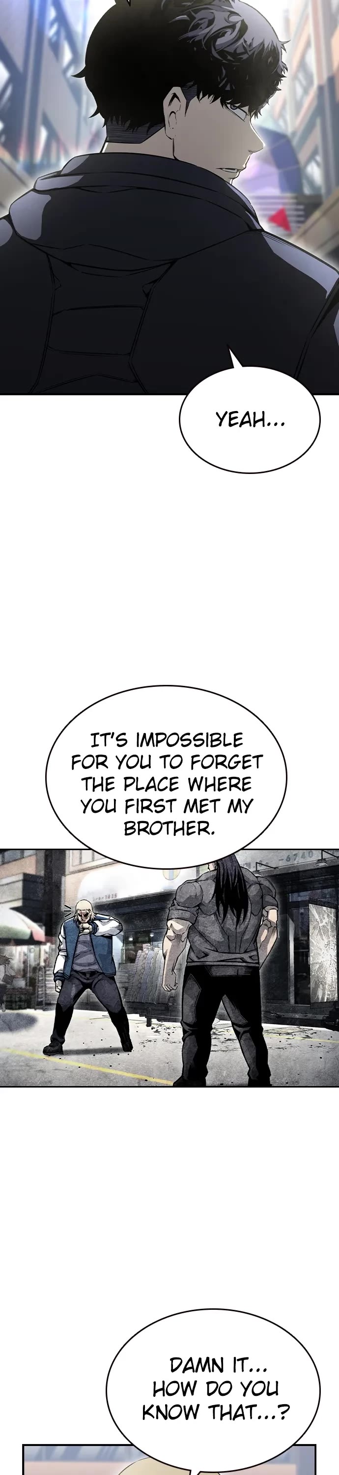 King Game Chapter 97 page 49 - Chapter 97: Knowing and Preparing