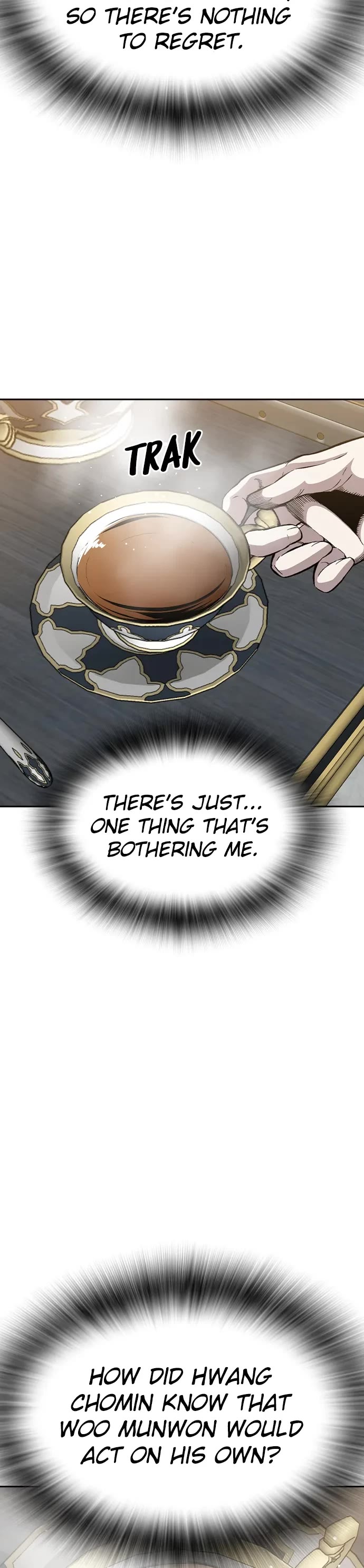 King Game Chapter 97 page 5 - Chapter 97: Knowing and Preparing