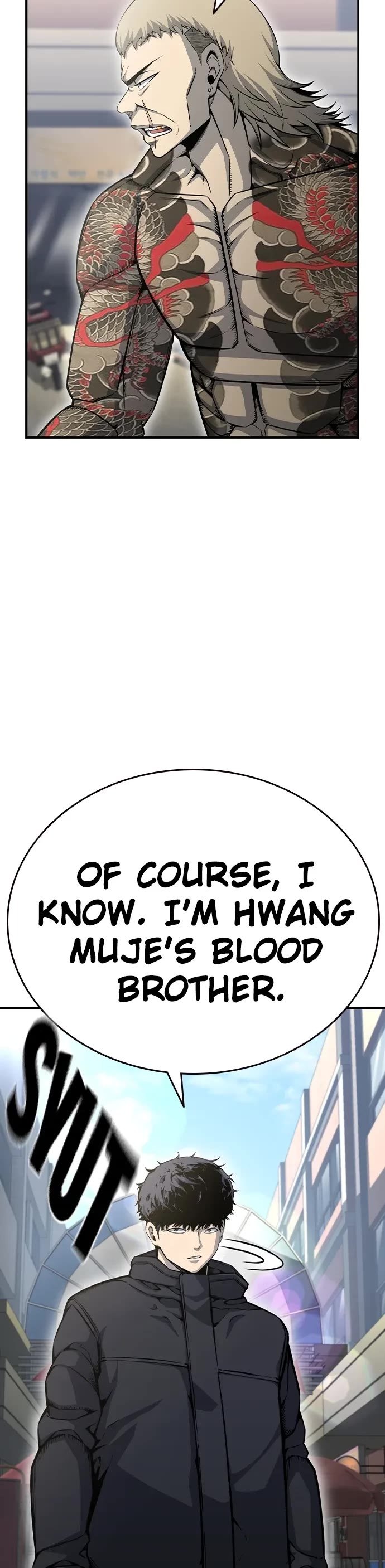 King Game Chapter 97 page 50 - Chapter 97: Knowing and Preparing