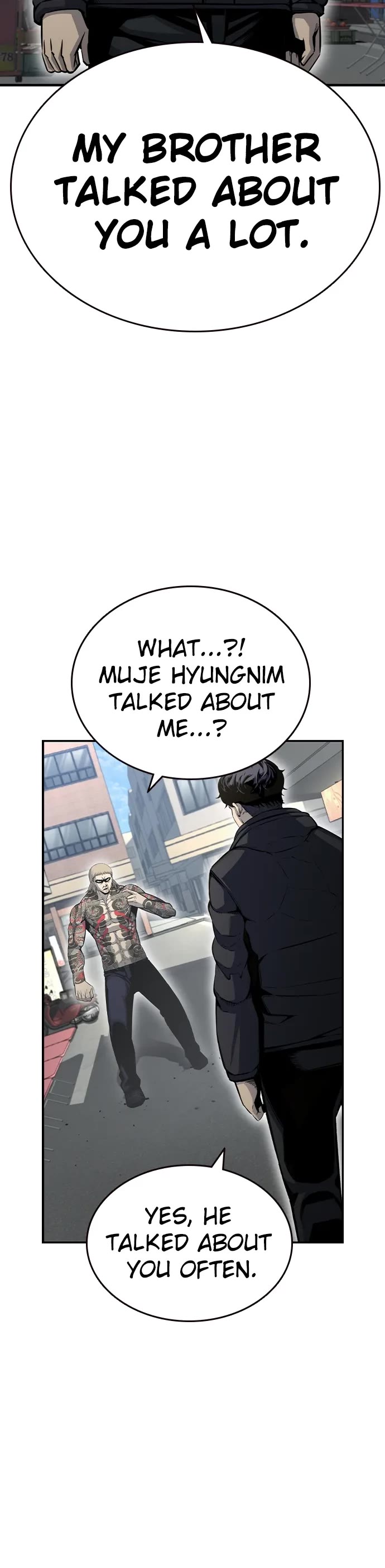 King Game Chapter 97 page 51 - Chapter 97: Knowing and Preparing