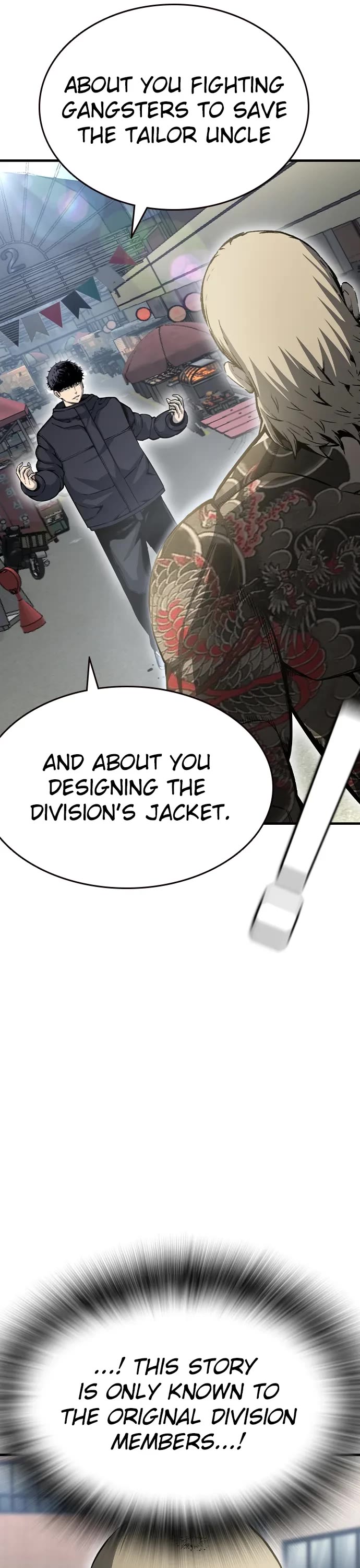 King Game Chapter 97 page 52 - Chapter 97: Knowing and Preparing