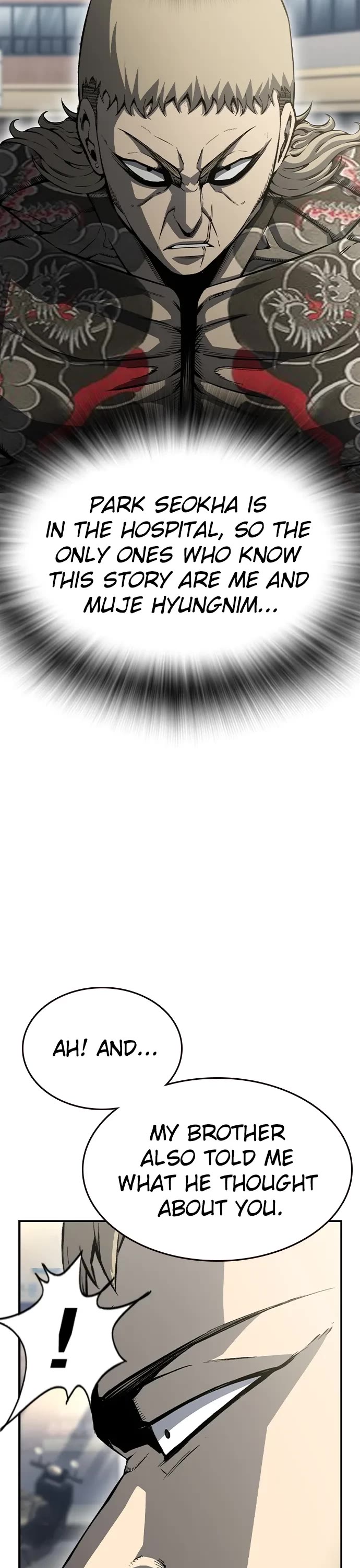 King Game Chapter 97 page 53 - Chapter 97: Knowing and Preparing
