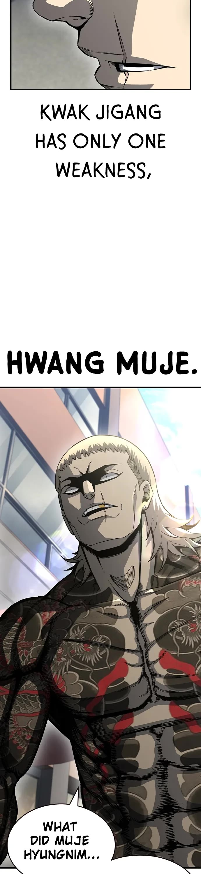 King Game Chapter 97 page 54 - Chapter 97: Knowing and Preparing