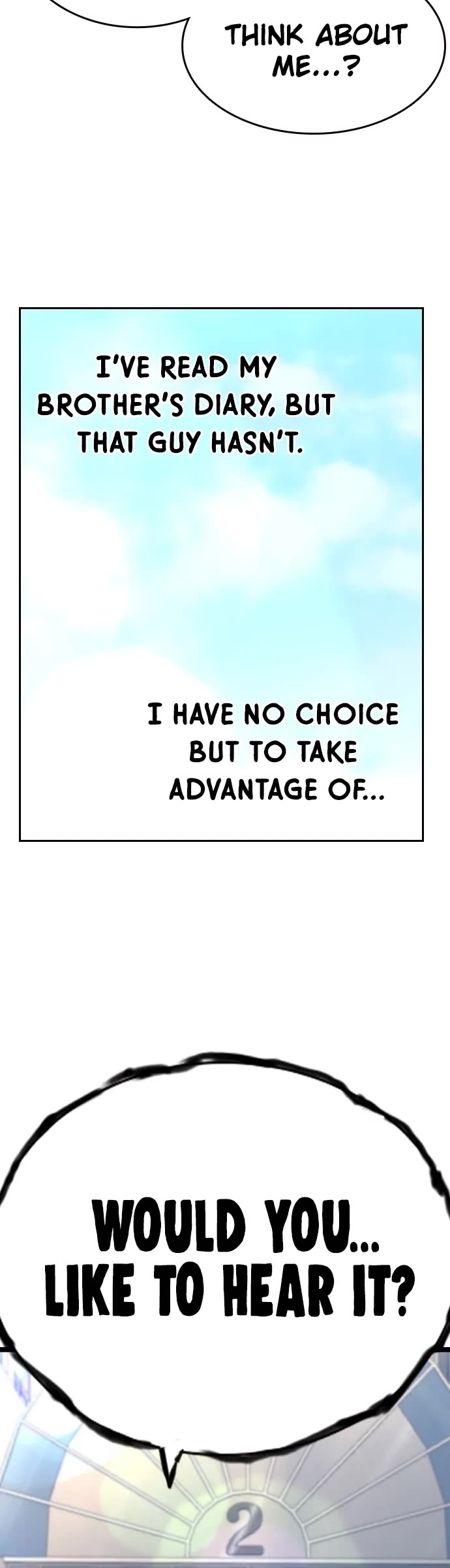 King Game Chapter 97 page 55 - Chapter 97: Knowing and Preparing