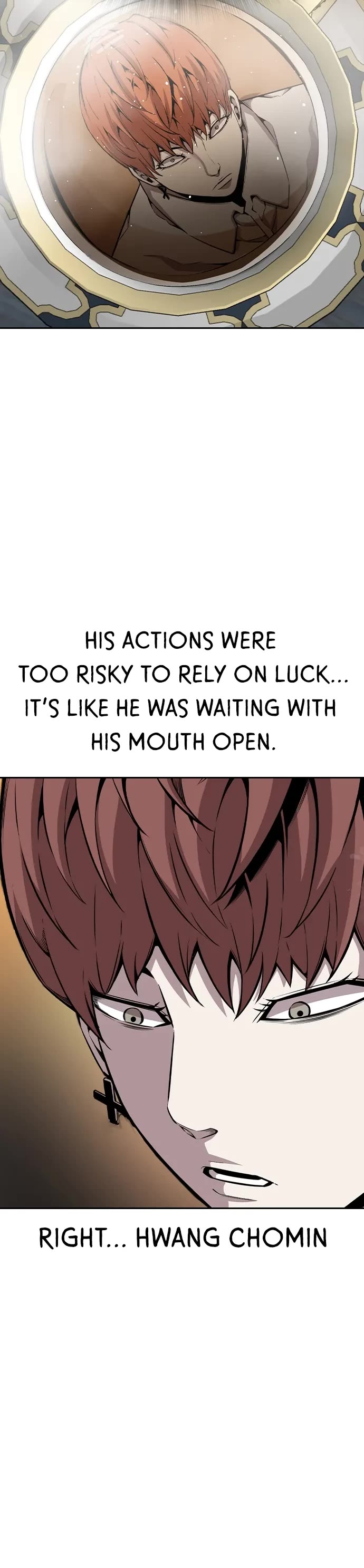 King Game Chapter 97 page 6 - Chapter 97: Knowing and Preparing