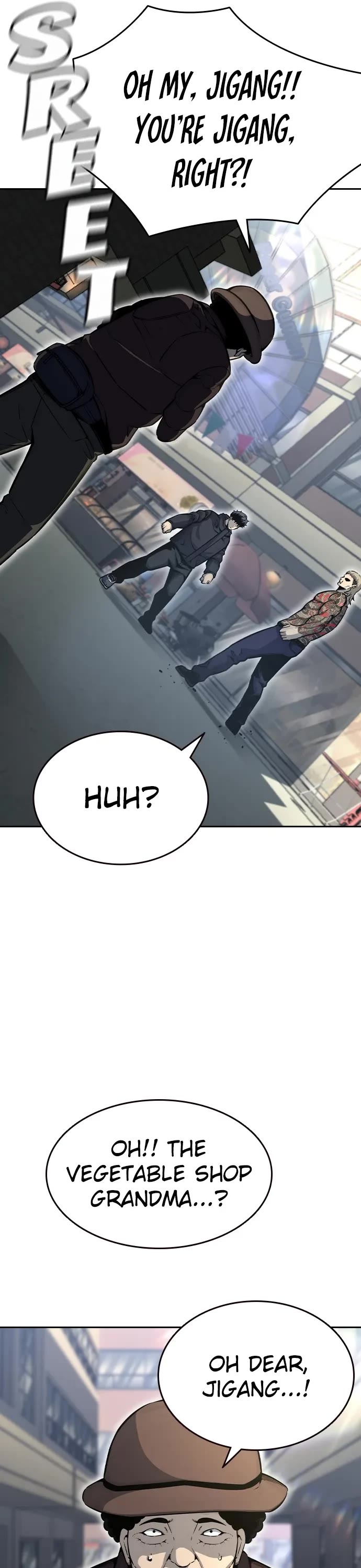 King Game Chapter 98 page 12 - Chapter 98: Mad Dog