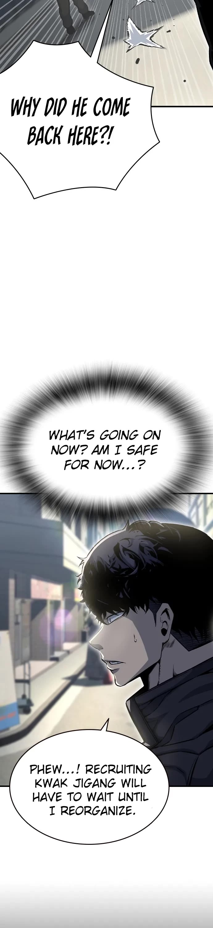 King Game Chapter 98 page 18 - Chapter 98: Mad Dog