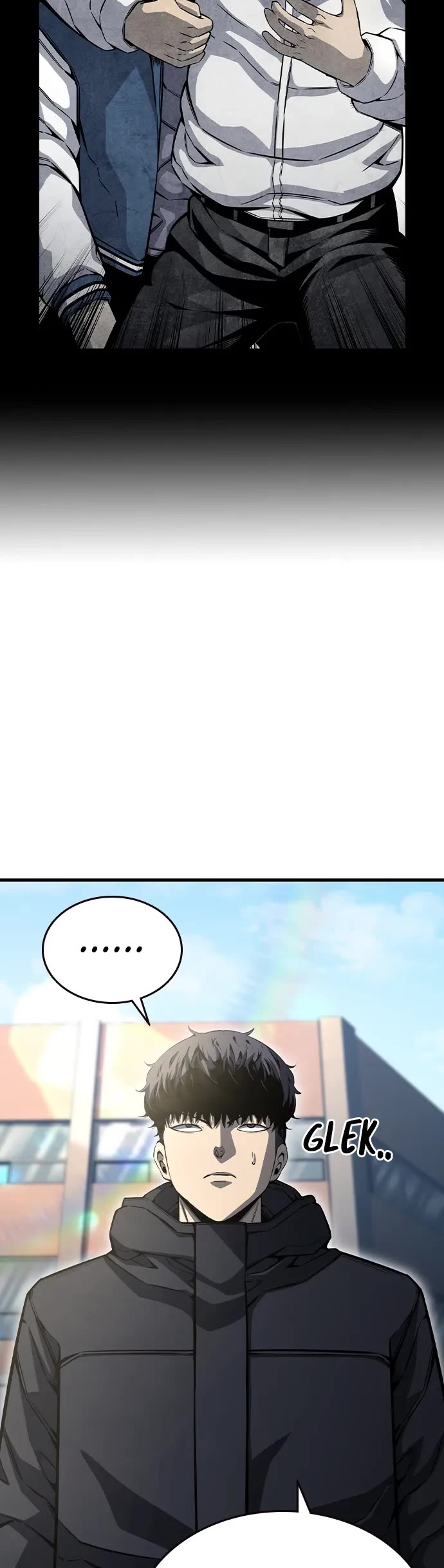 King Game Chapter 98 page 20 - Chapter 98: Mad Dog