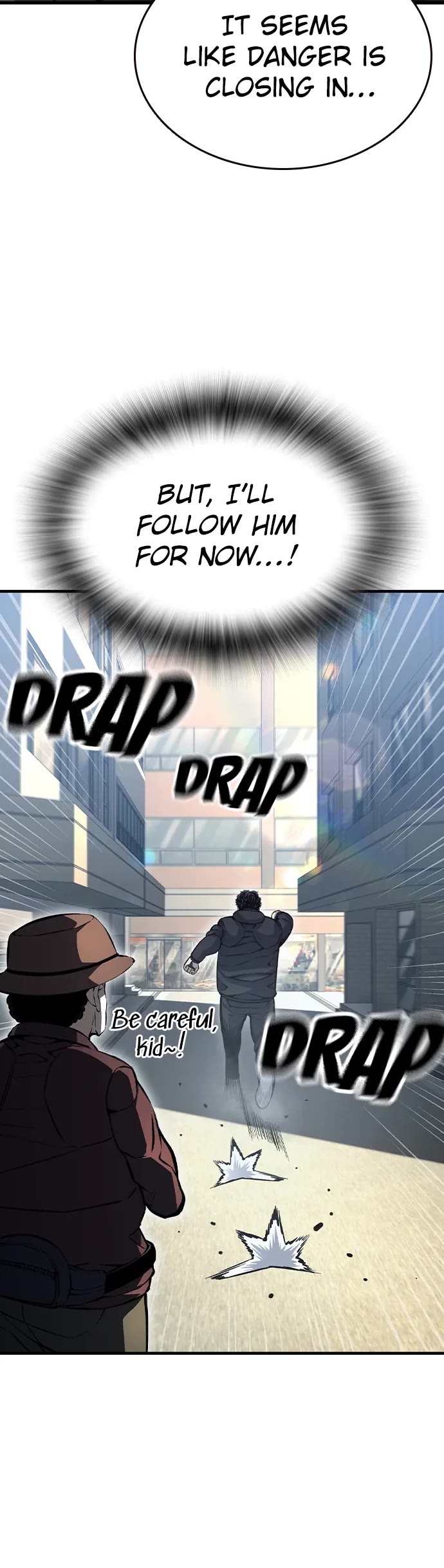 King Game Chapter 98 page 21 - Chapter 98: Mad Dog
