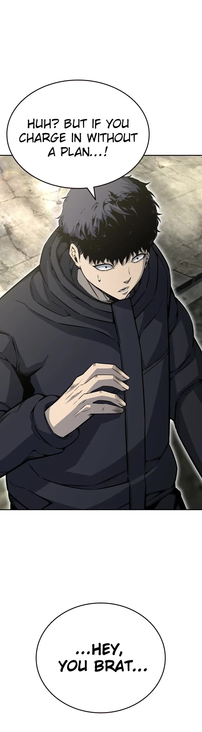 King Game Chapter 98 page 26 - Chapter 98: Mad Dog