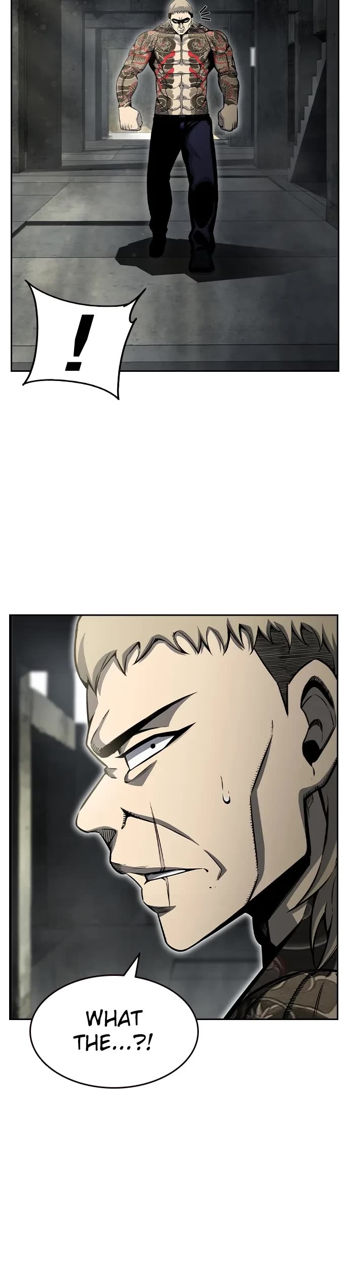 King Game Chapter 98 page 30 - Chapter 98: Mad Dog