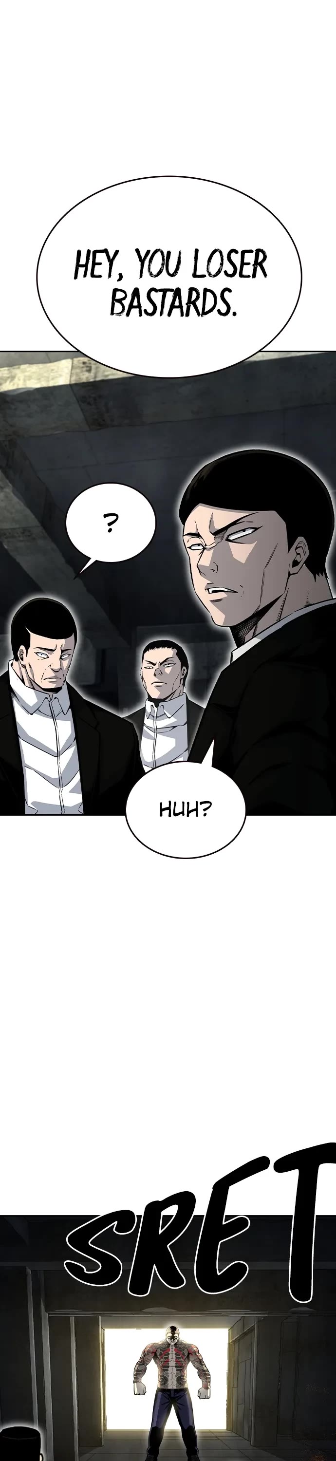 King Game Chapter 98 page 34 - Chapter 98: Mad Dog