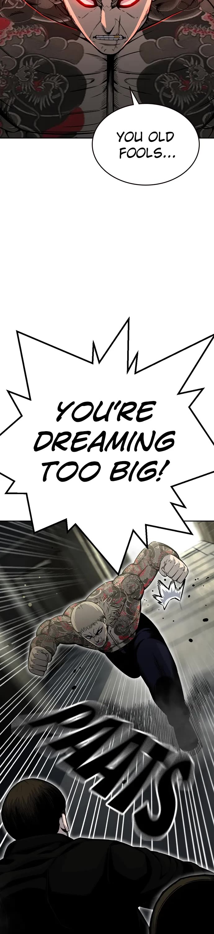 King Game Chapter 98 page 38 - Chapter 98: Mad Dog