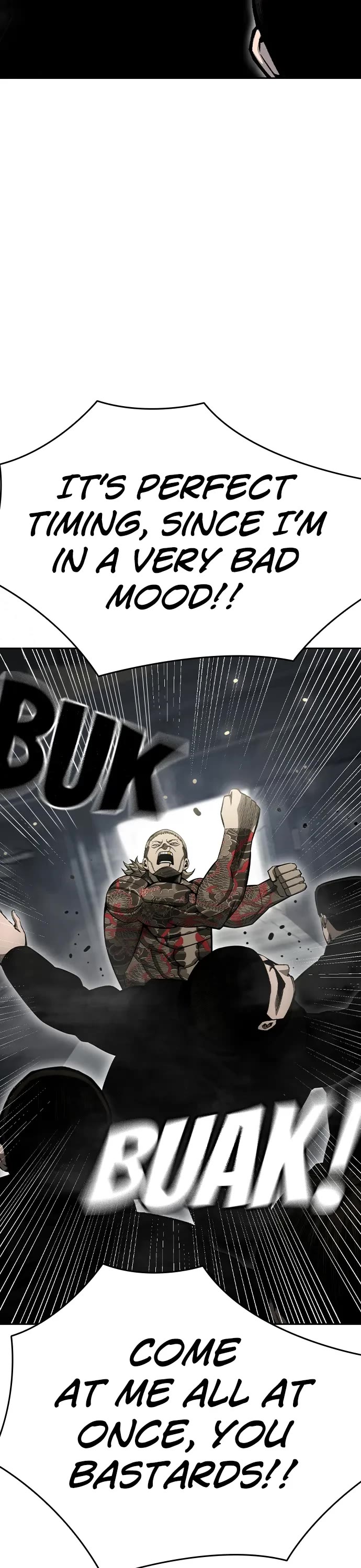 King Game Chapter 98 page 39 - Chapter 98: Mad Dog