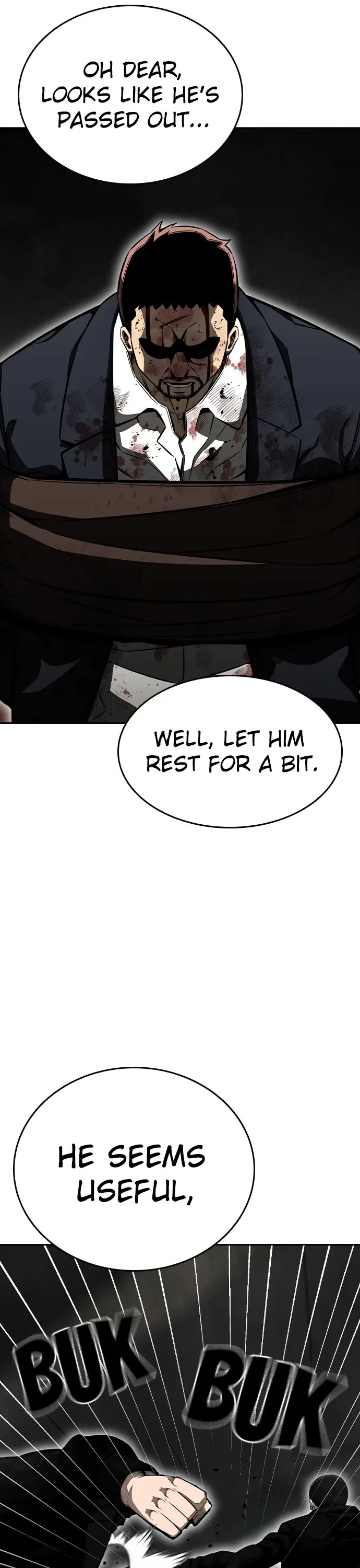 King Game Chapter 98 page 42 - Chapter 98: Mad Dog