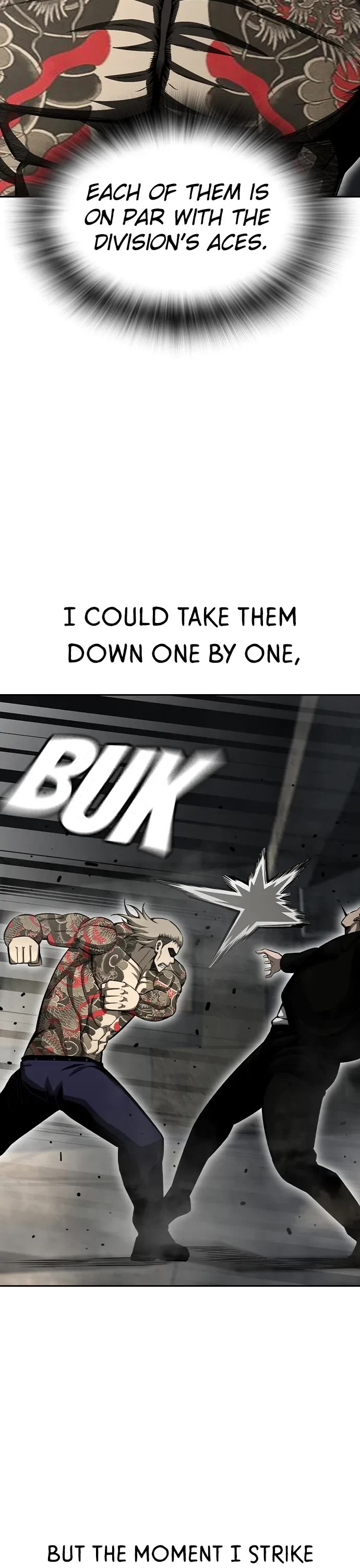 King Game Chapter 98 page 44 - Chapter 98: Mad Dog