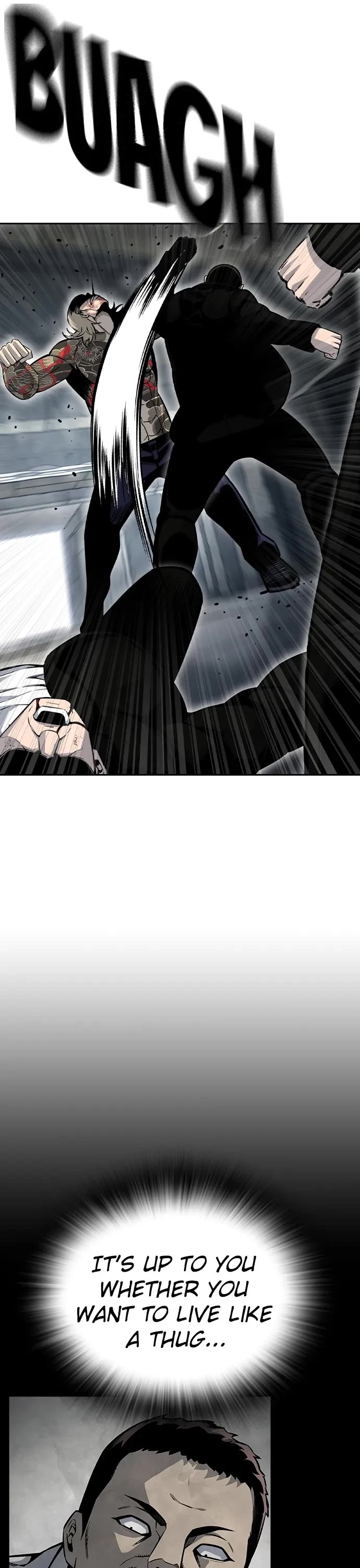 King Game Chapter 98 page 47 - Chapter 98: Mad Dog