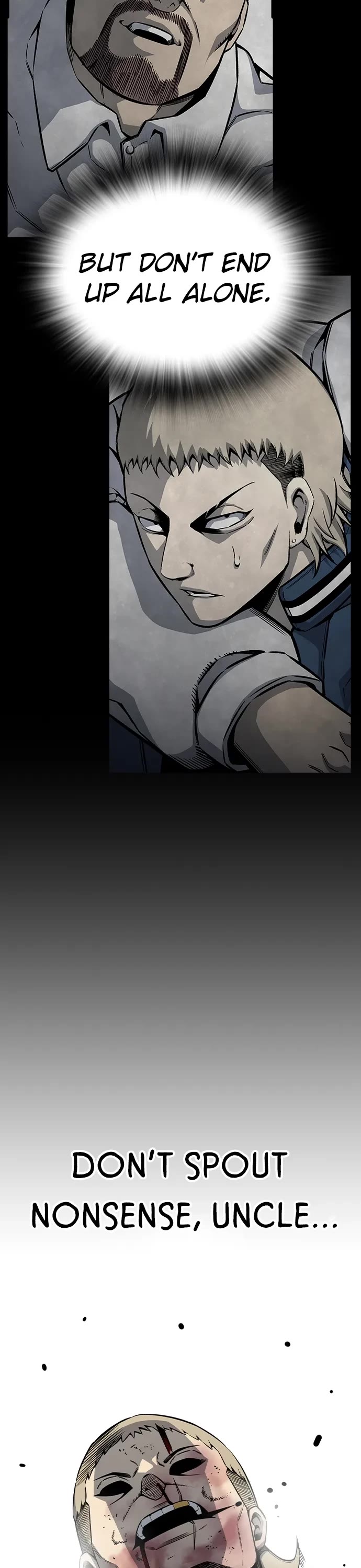 King Game Chapter 98 page 48 - Chapter 98: Mad Dog