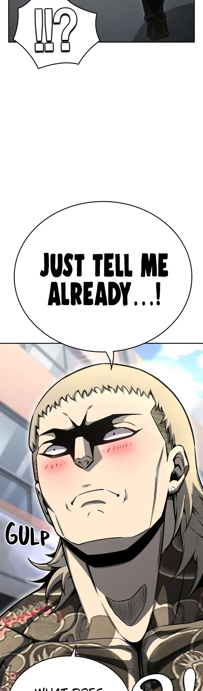 King Game Chapter 98 page 5 - Chapter 98: Mad Dog