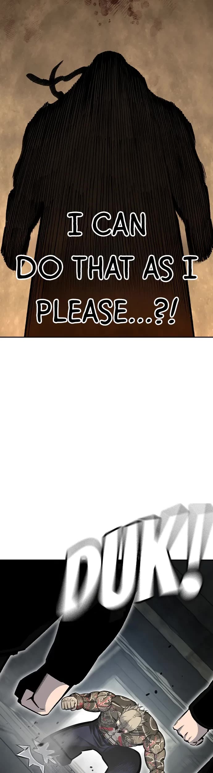 King Game Chapter 98 page 50 - Chapter 98: Mad Dog