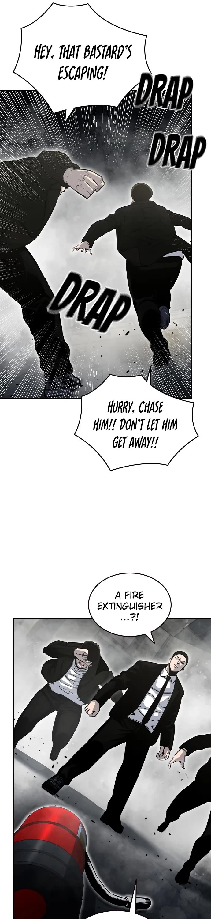 King Game Chapter 98 page 57 - Chapter 98: Mad Dog