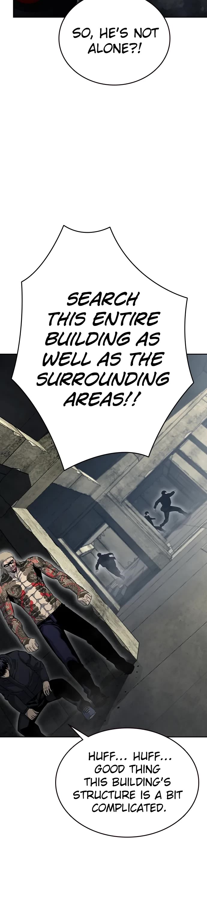 King Game Chapter 98 page 58 - Chapter 98: Mad Dog
