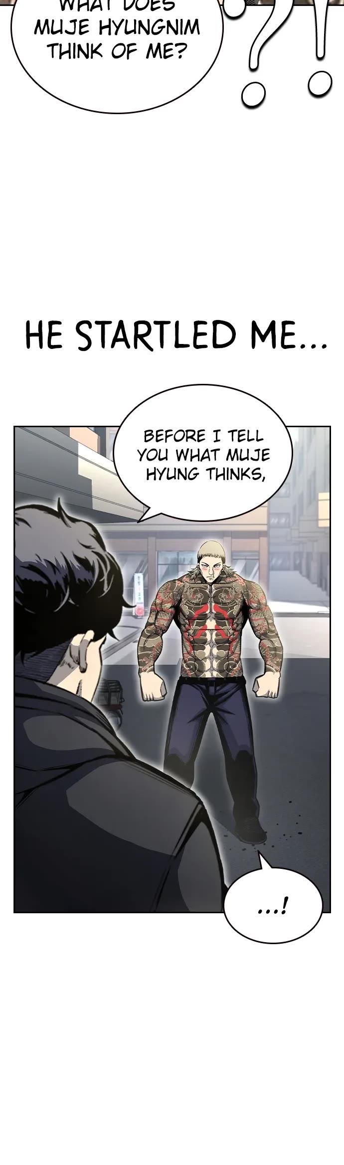 King Game Chapter 98 page 6 - Chapter 98: Mad Dog