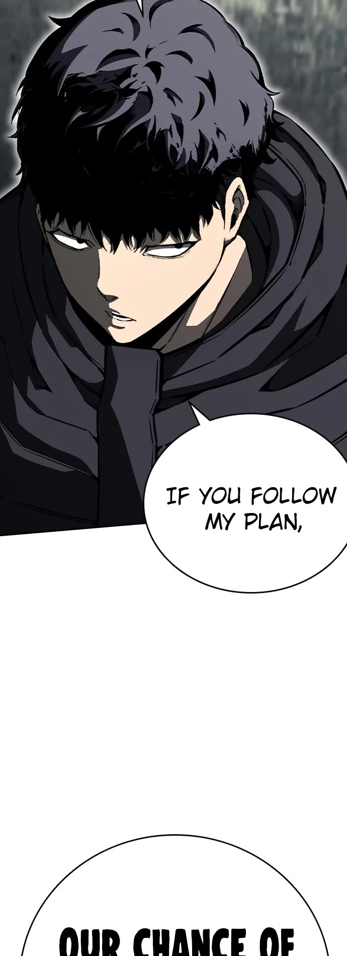 King Game Chapter 98 page 60 - Chapter 98: Mad Dog