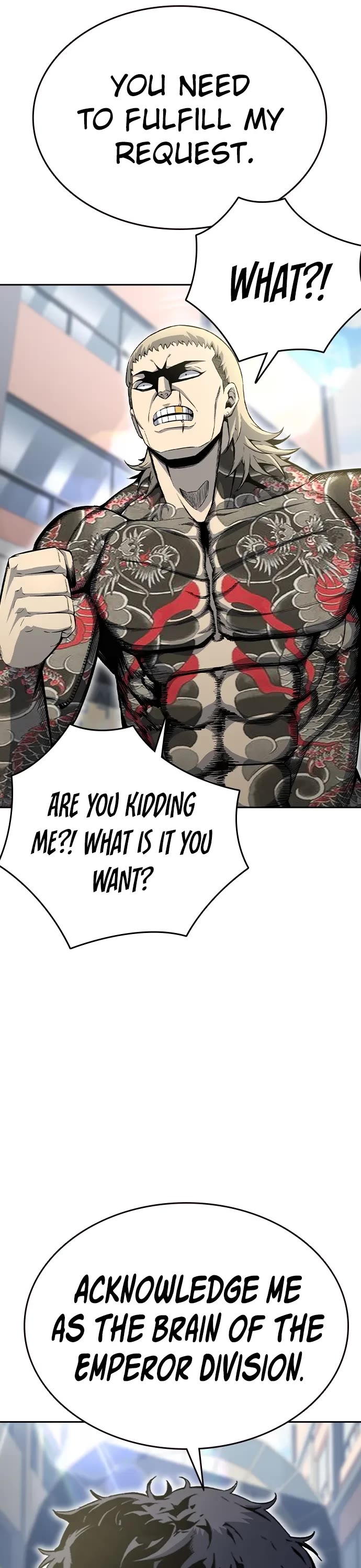 King Game Chapter 98 page 7 - Chapter 98: Mad Dog