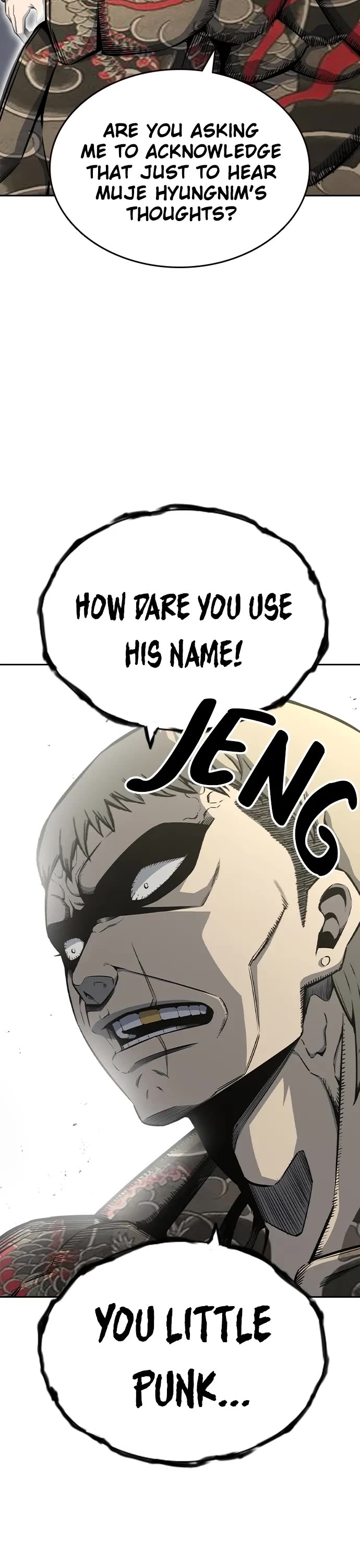 King Game Chapter 98 page 9 - Chapter 98: Mad Dog