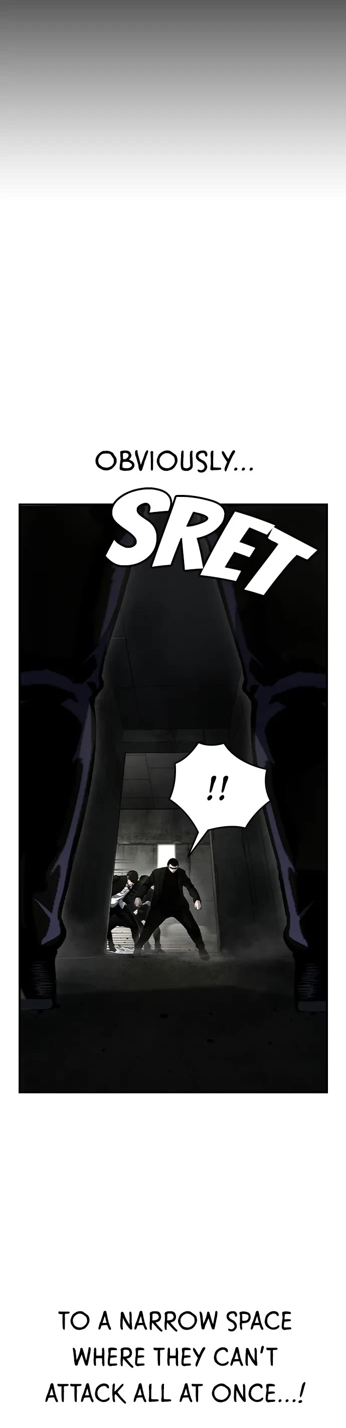 King Game Chapter 99 page 16 - Chapter 99: The Spear Of The Division