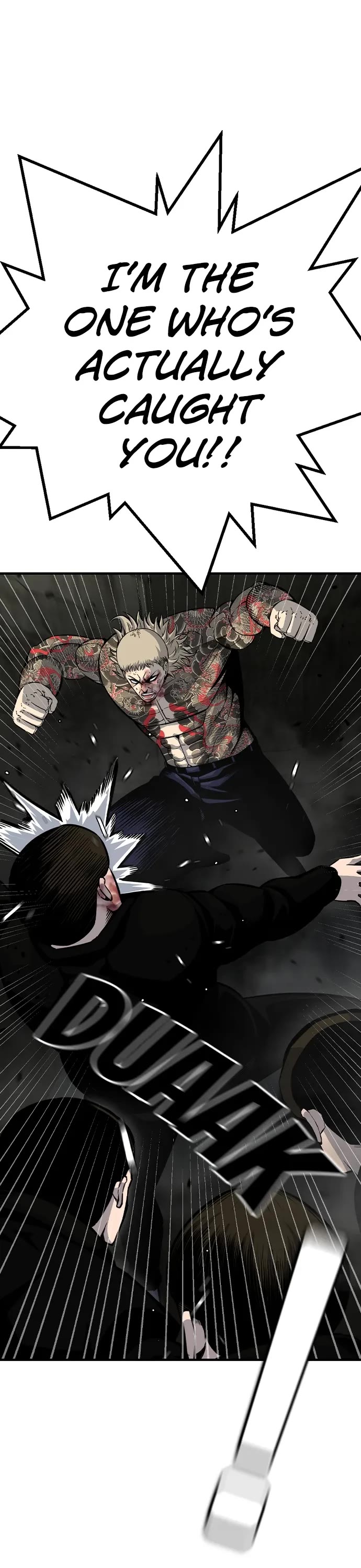 King Game Chapter 99 page 19 - Chapter 99: The Spear Of The Division
