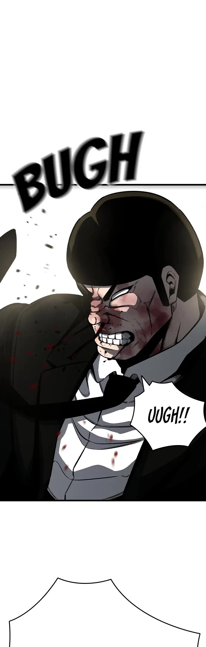 King Game Chapter 99 page 20 - Chapter 99: The Spear Of The Division