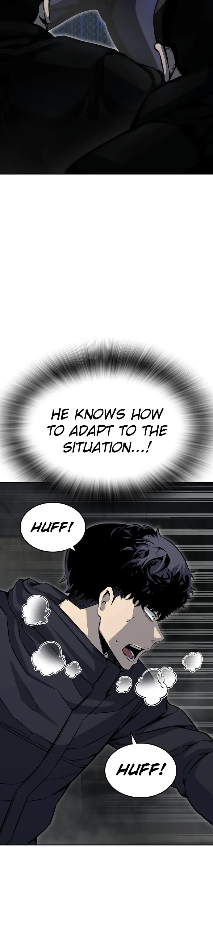 King Game Chapter 99 page 24 - Chapter 99: The Spear Of The Division