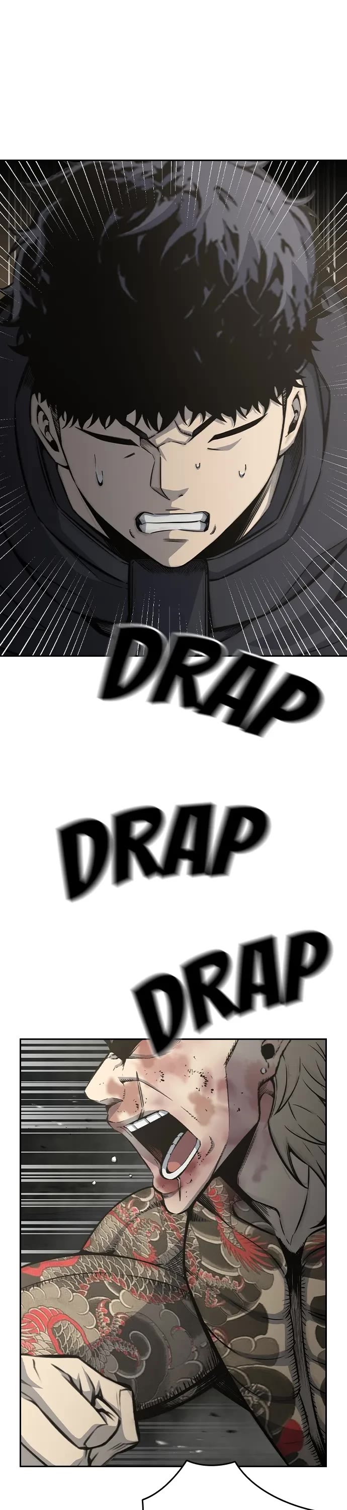 King Game Chapter 99 page 32 - Chapter 99: The Spear Of The Division