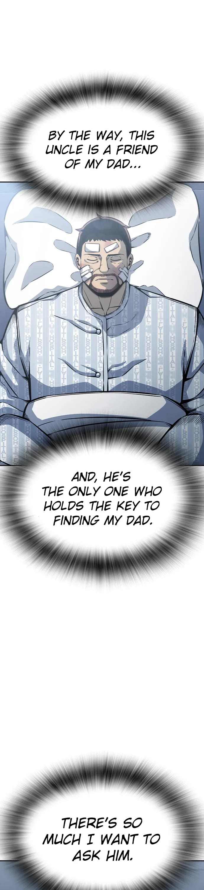 King Game Chapter 99 page 49 - Chapter 99: The Spear Of The Division