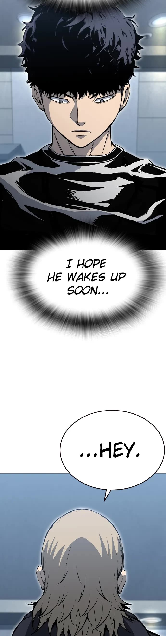 King Game Chapter 99 page 50 - Chapter 99: The Spear Of The Division
