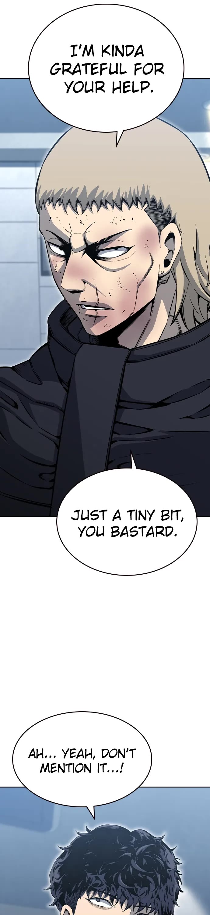 King Game Chapter 99 page 52 - Chapter 99: The Spear Of The Division