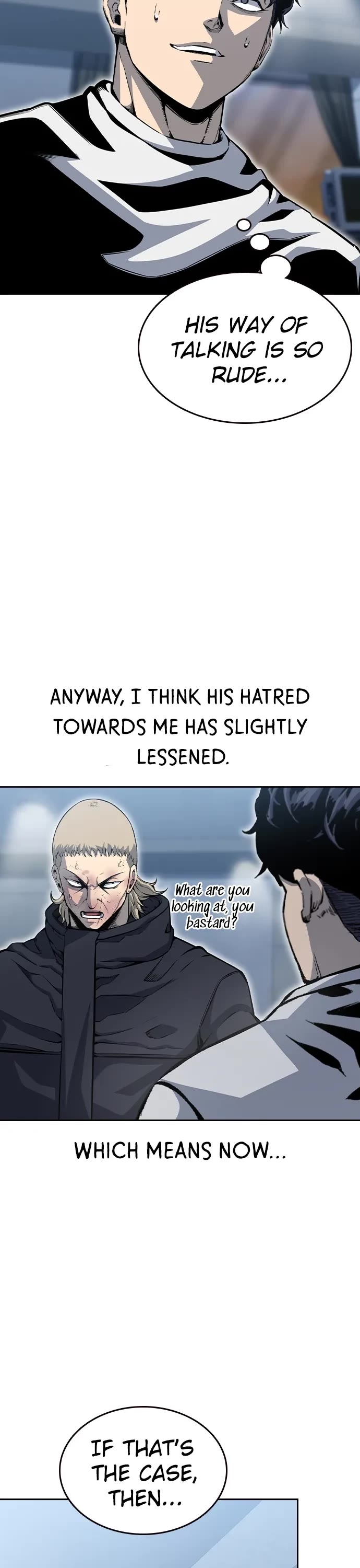 King Game Chapter 99 page 53 - Chapter 99: The Spear Of The Division