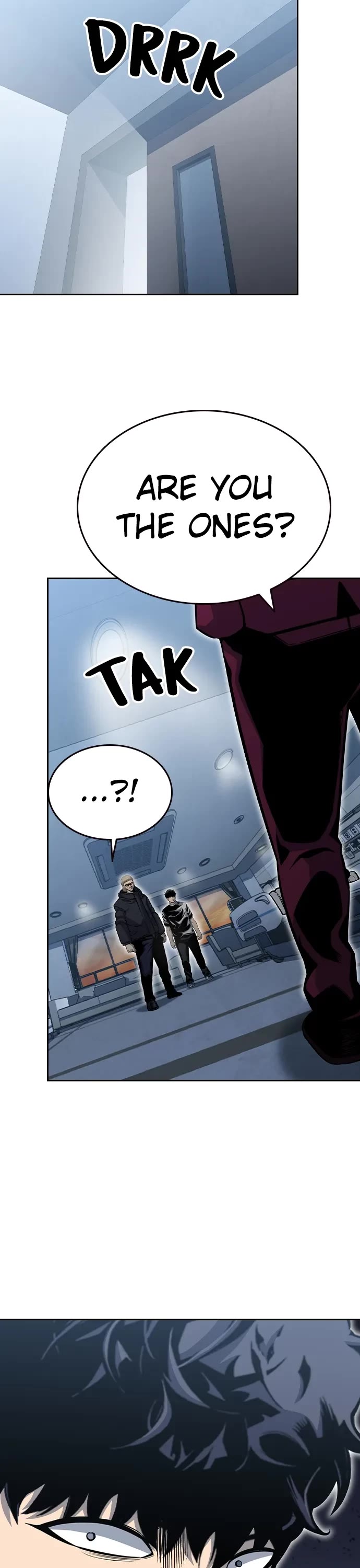 King Game Chapter 99 page 54 - Chapter 99: The Spear Of The Division