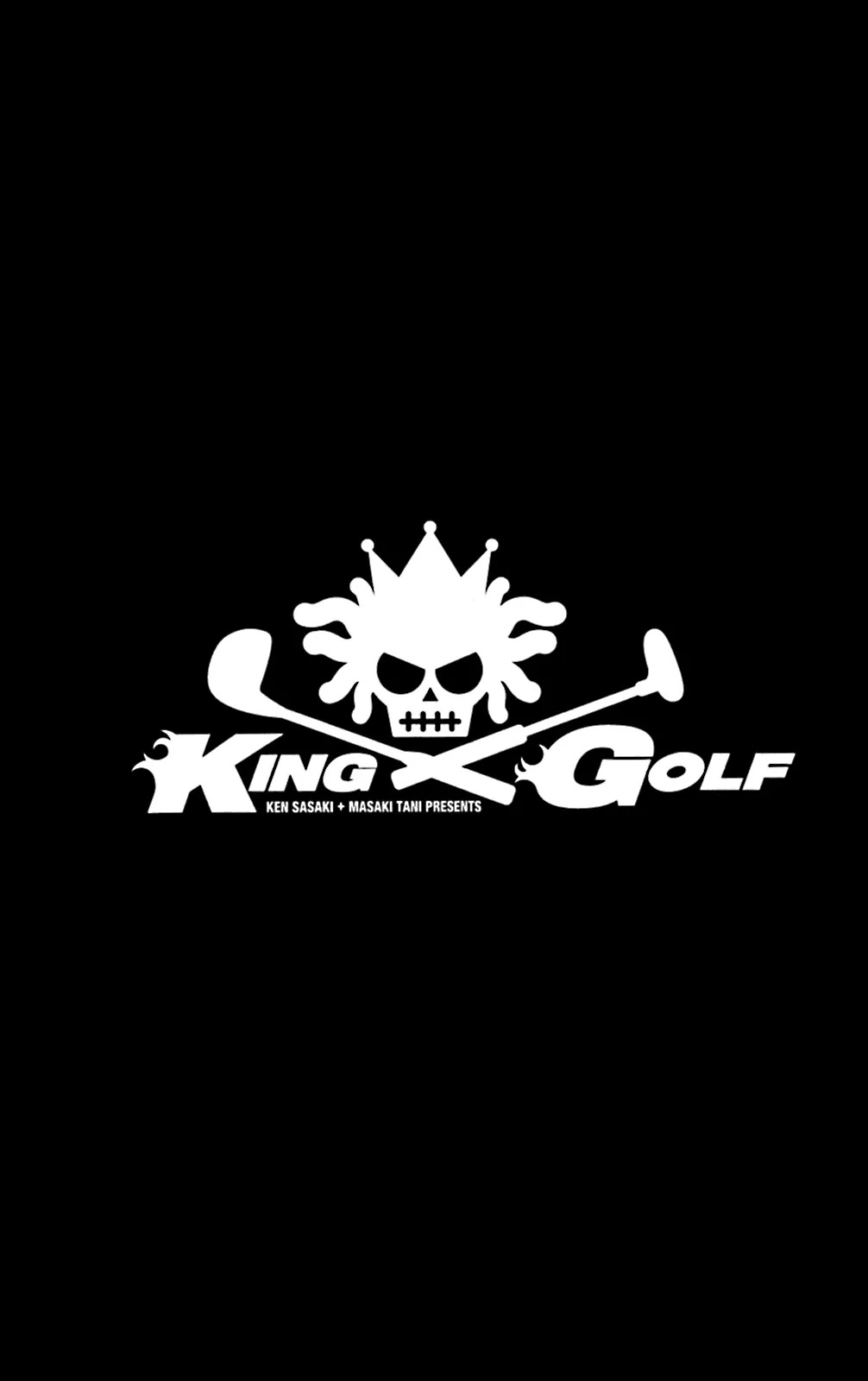 King Golf Chapter 111 page 2 - Chapter 111: Rolling